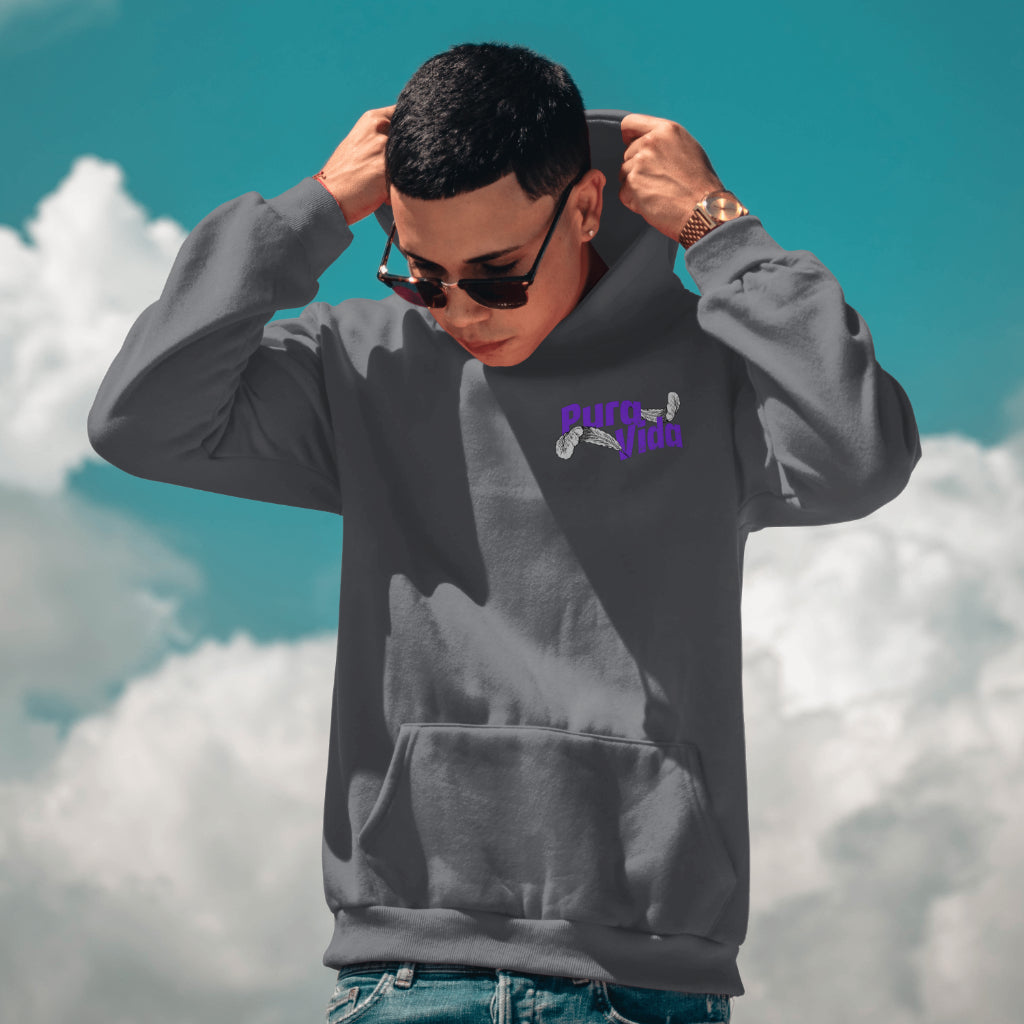 Pura Vida Illuminate Hoodie