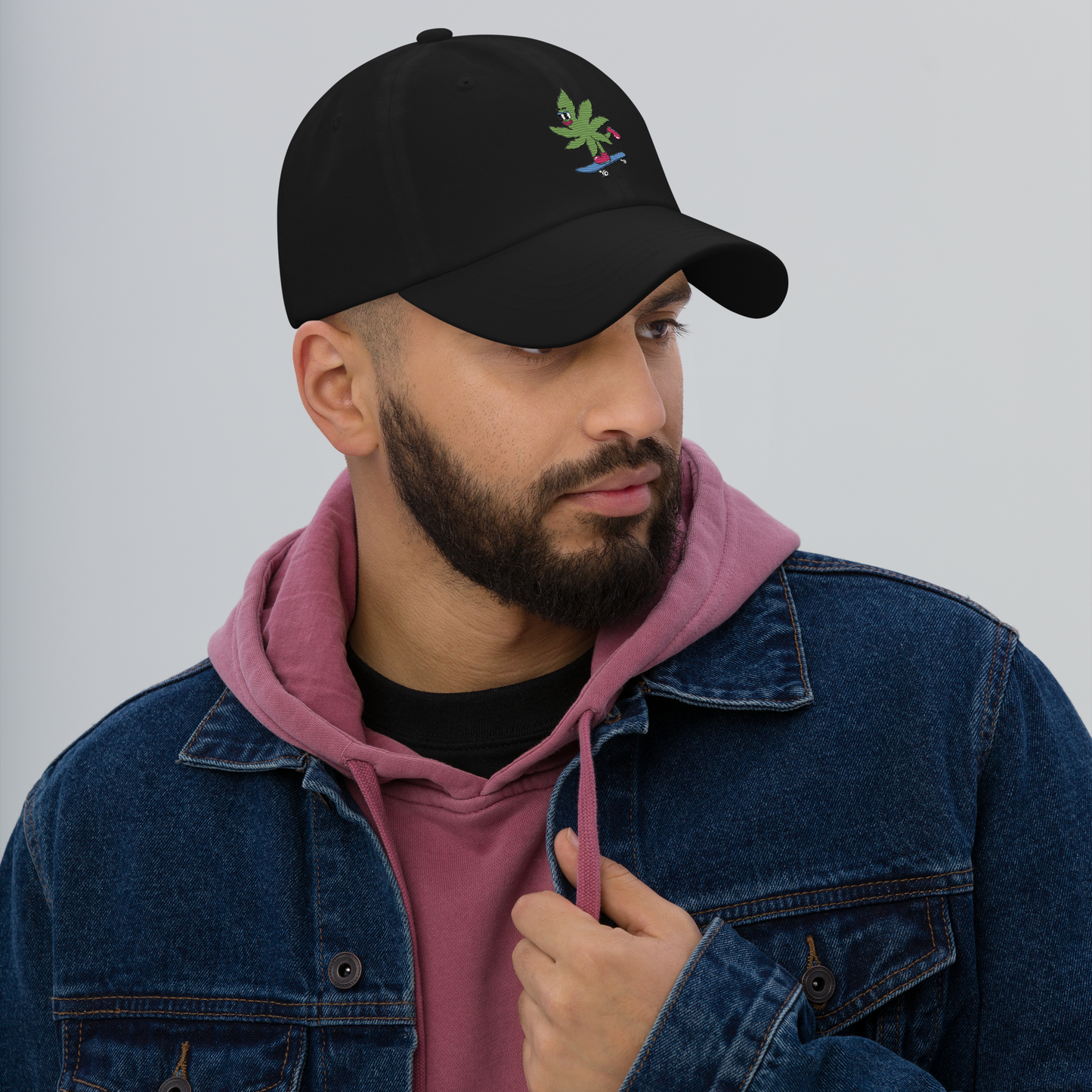 Dazed and Confused Dad Hat