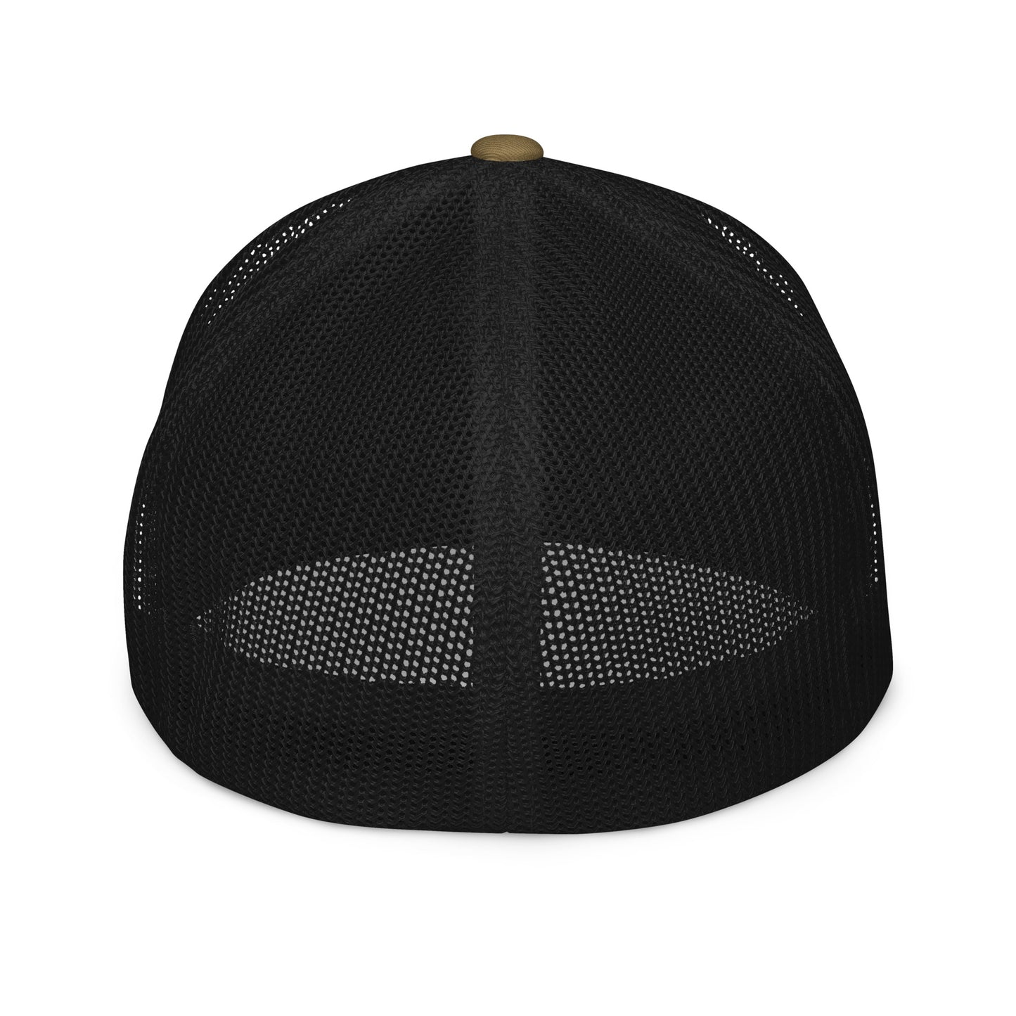 Rampage Send Trucker Cap Embroidered