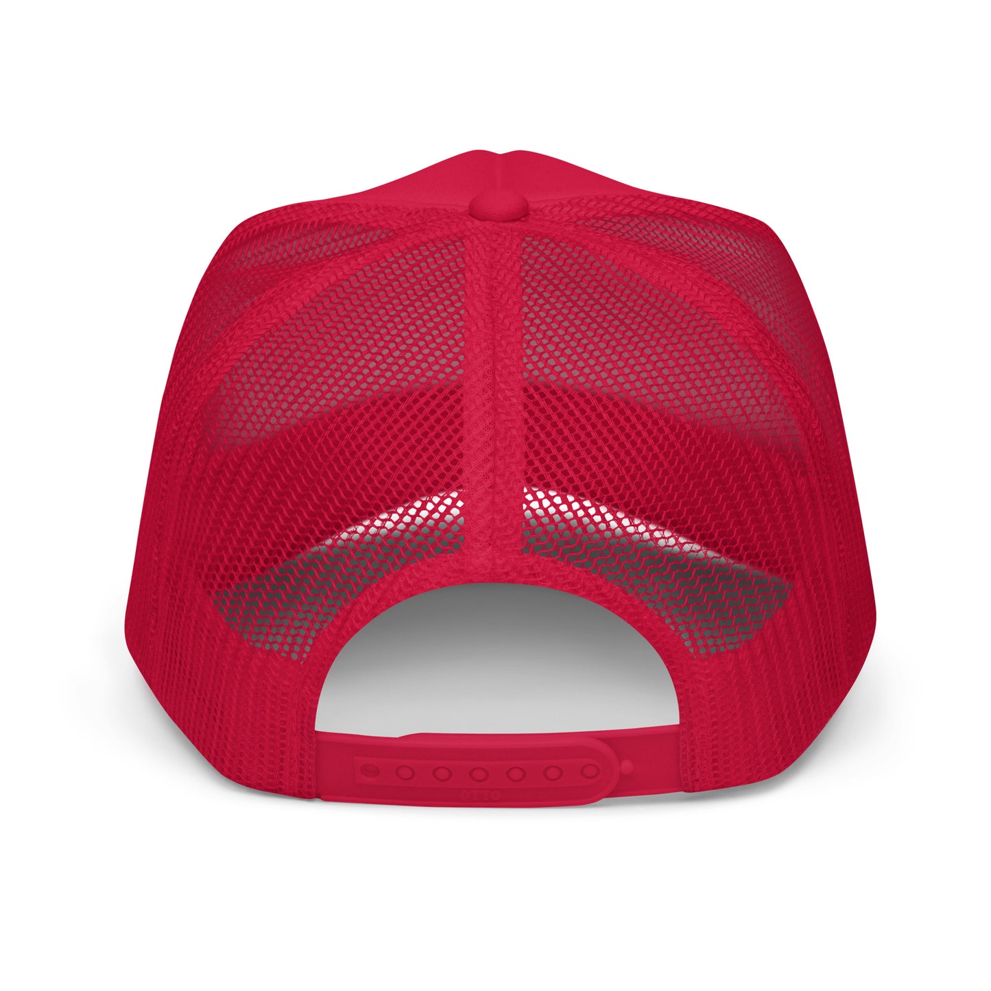 River Plate CARP Retro Trucker Hat