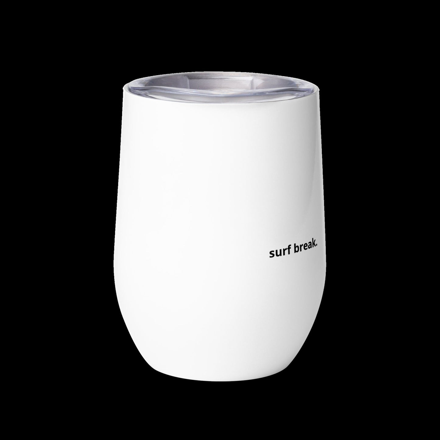 Happy Wife Happy Life Wine tumbler