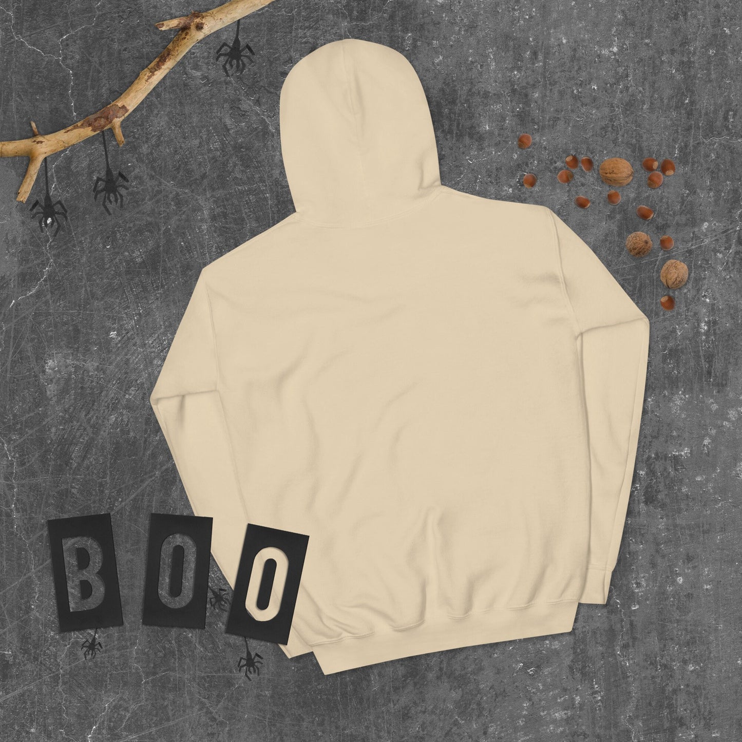 Surf Vibes Hoodie