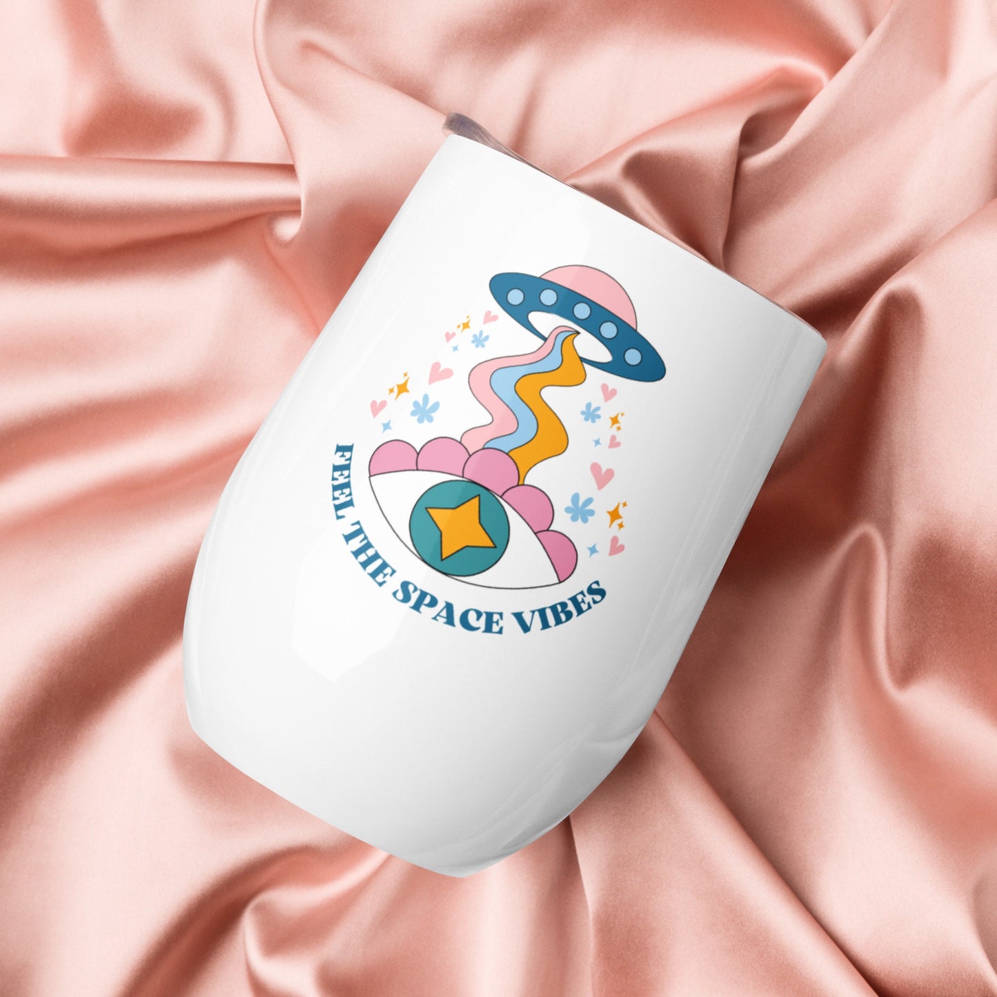 Wine tumbler