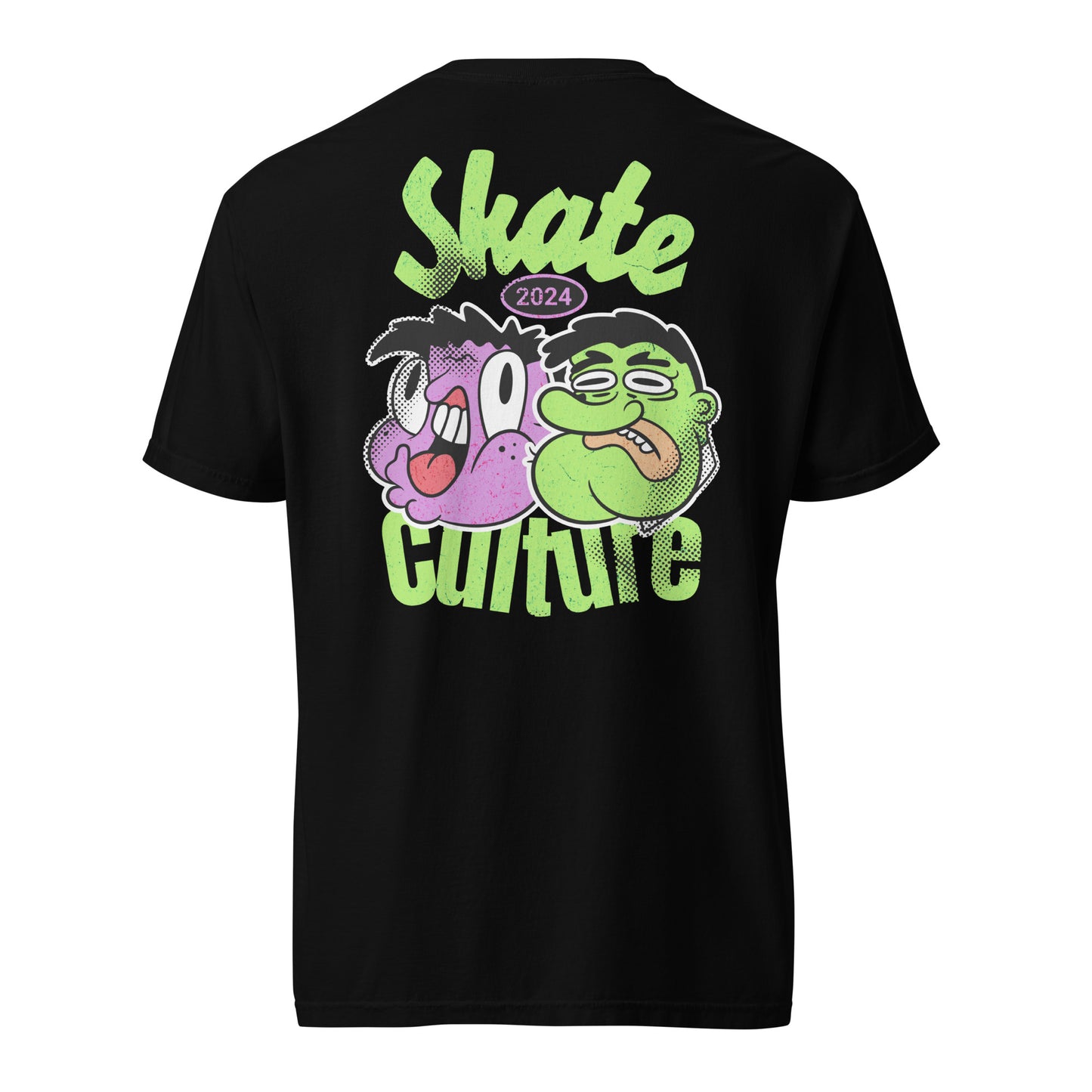 Skate Culture T-Shirt
