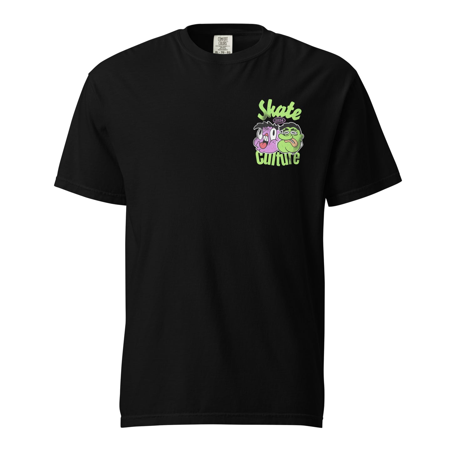 Skate Culture T-Shirt