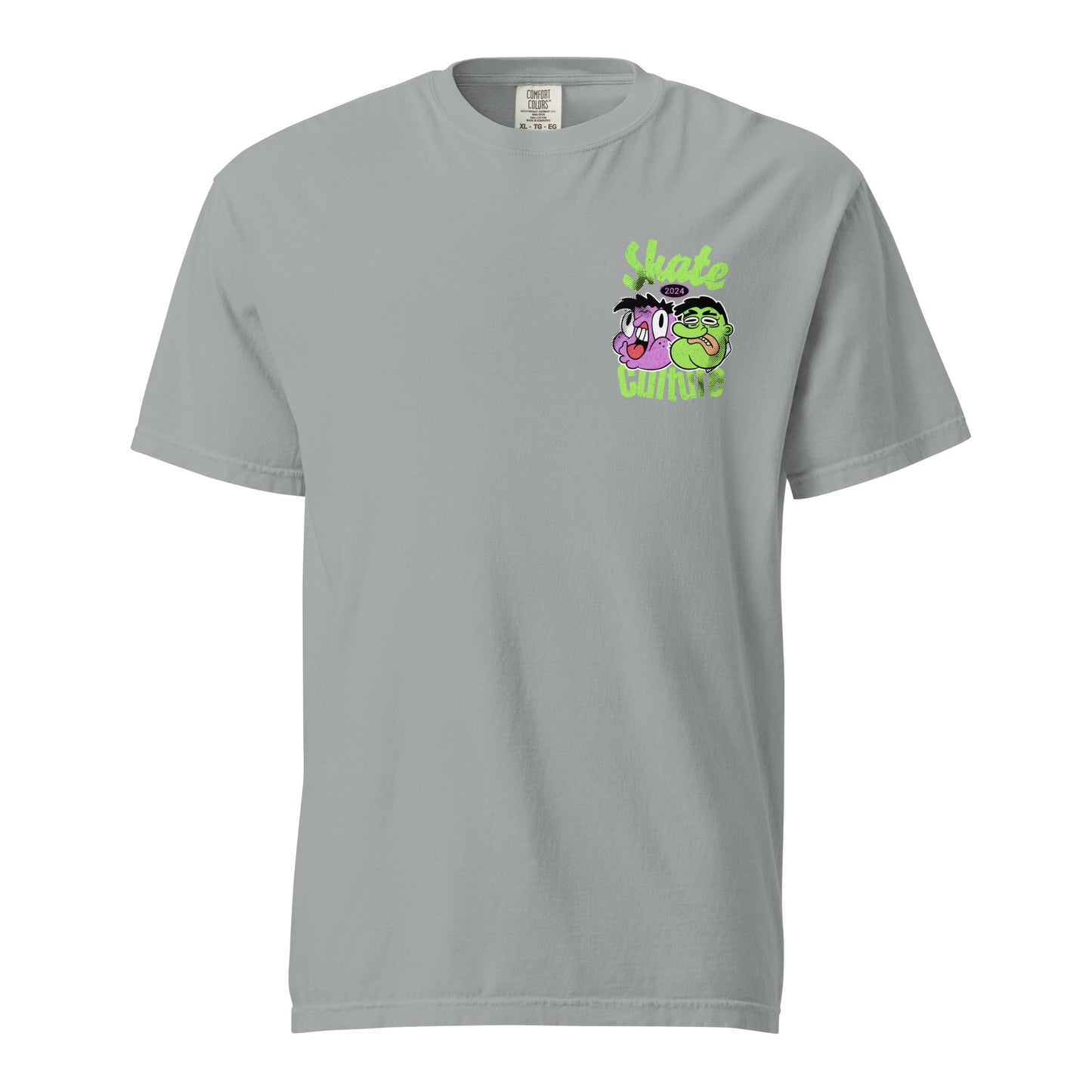 Skate Culture T-Shirt