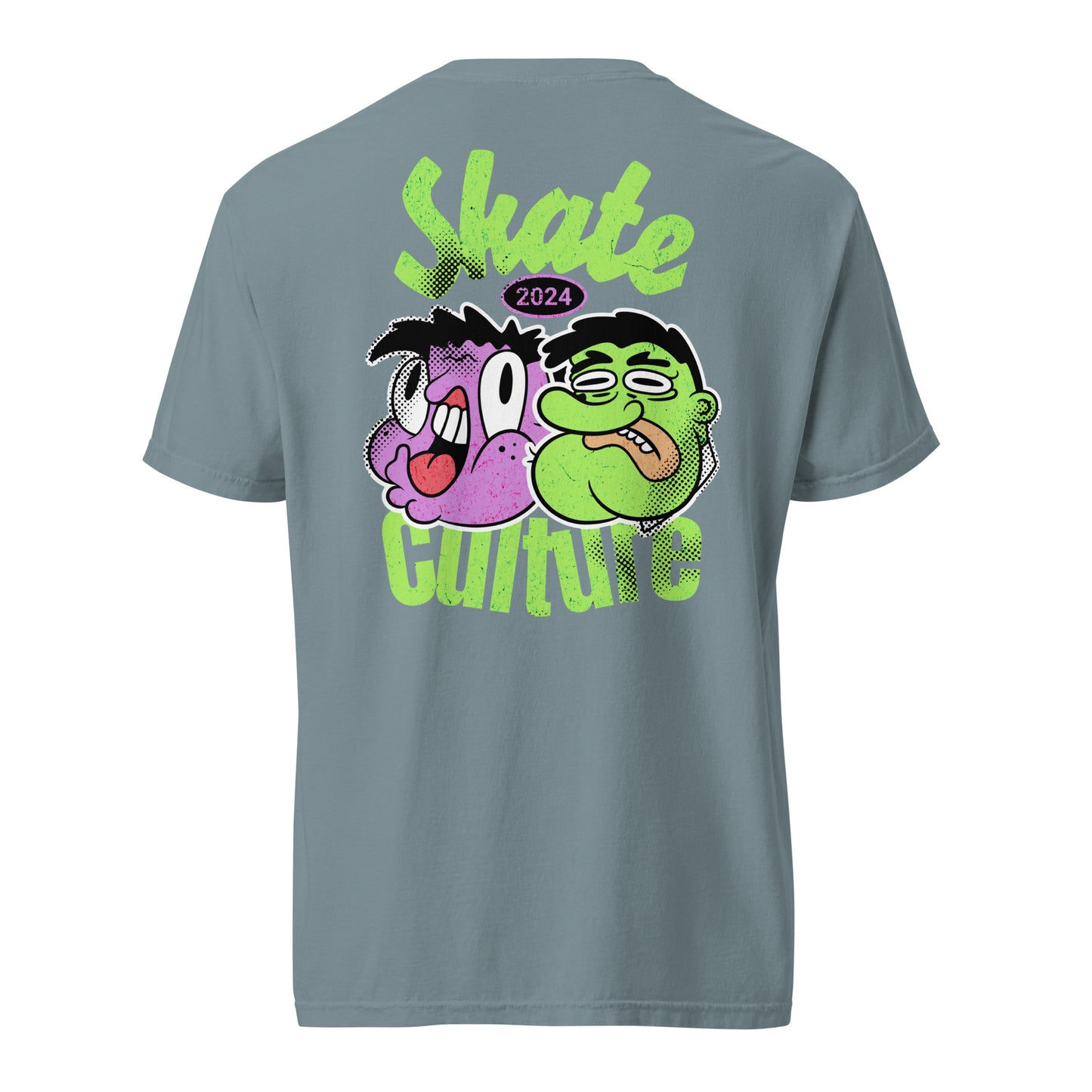 Skate Culture T-Shirt
