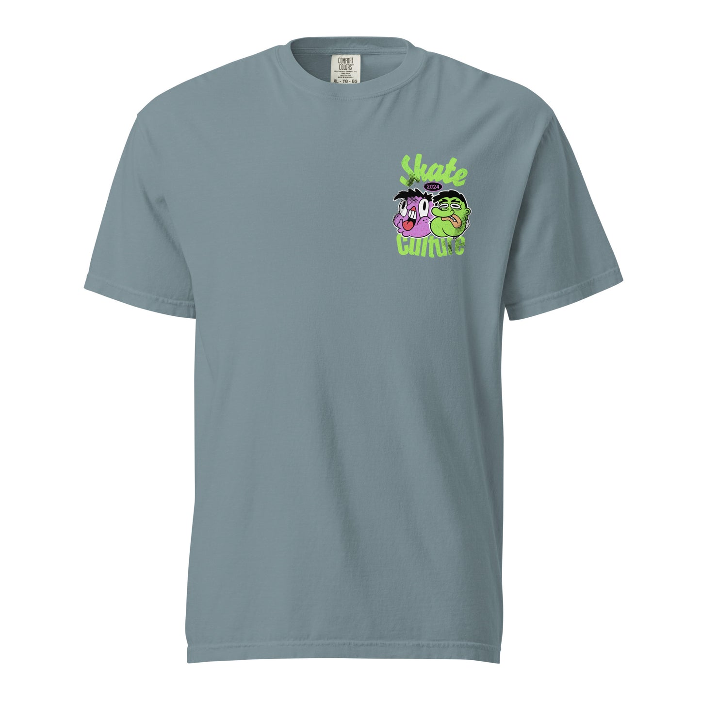 Skate Culture T-Shirt
