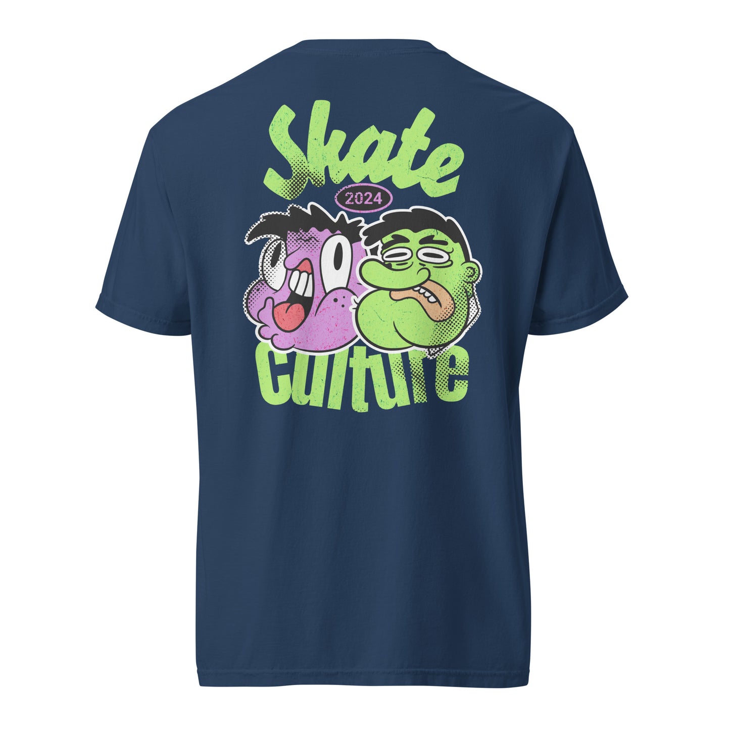 Skate Culture T-Shirt