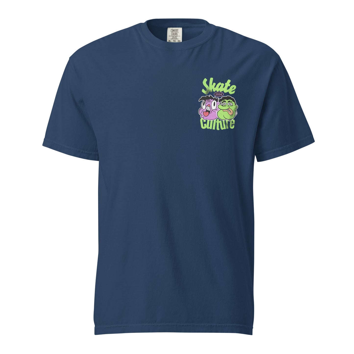 Skate Culture T-Shirt