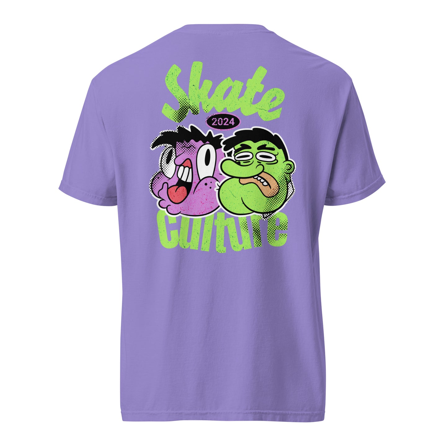 Skate Culture T-Shirt