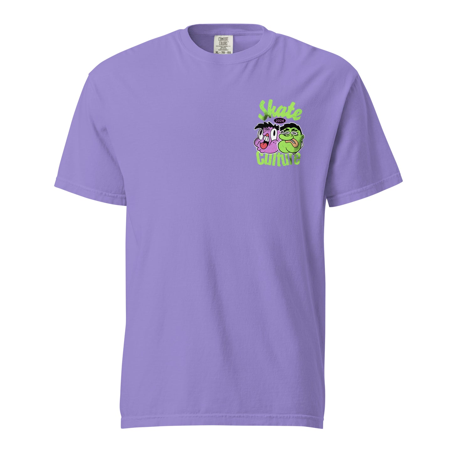 Skate Culture T-Shirt