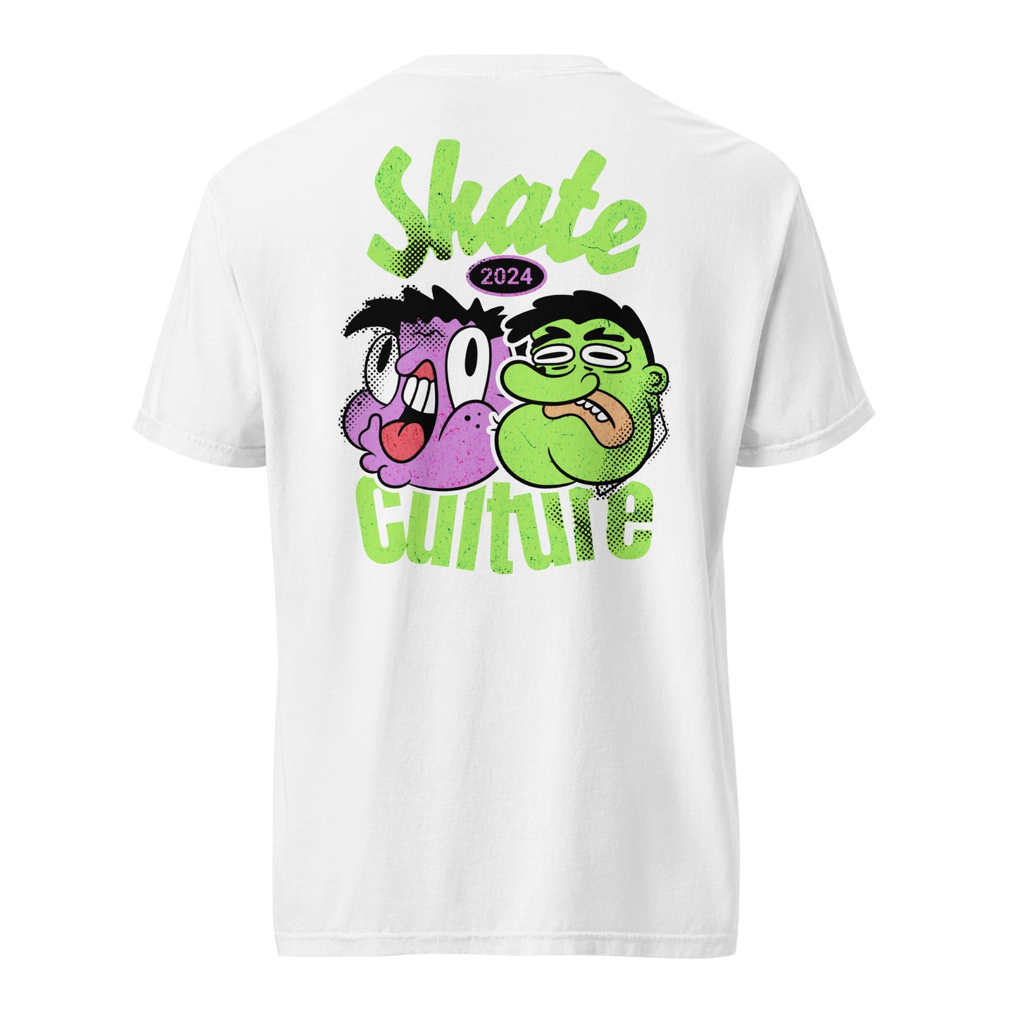 Skate Culture T-Shirt