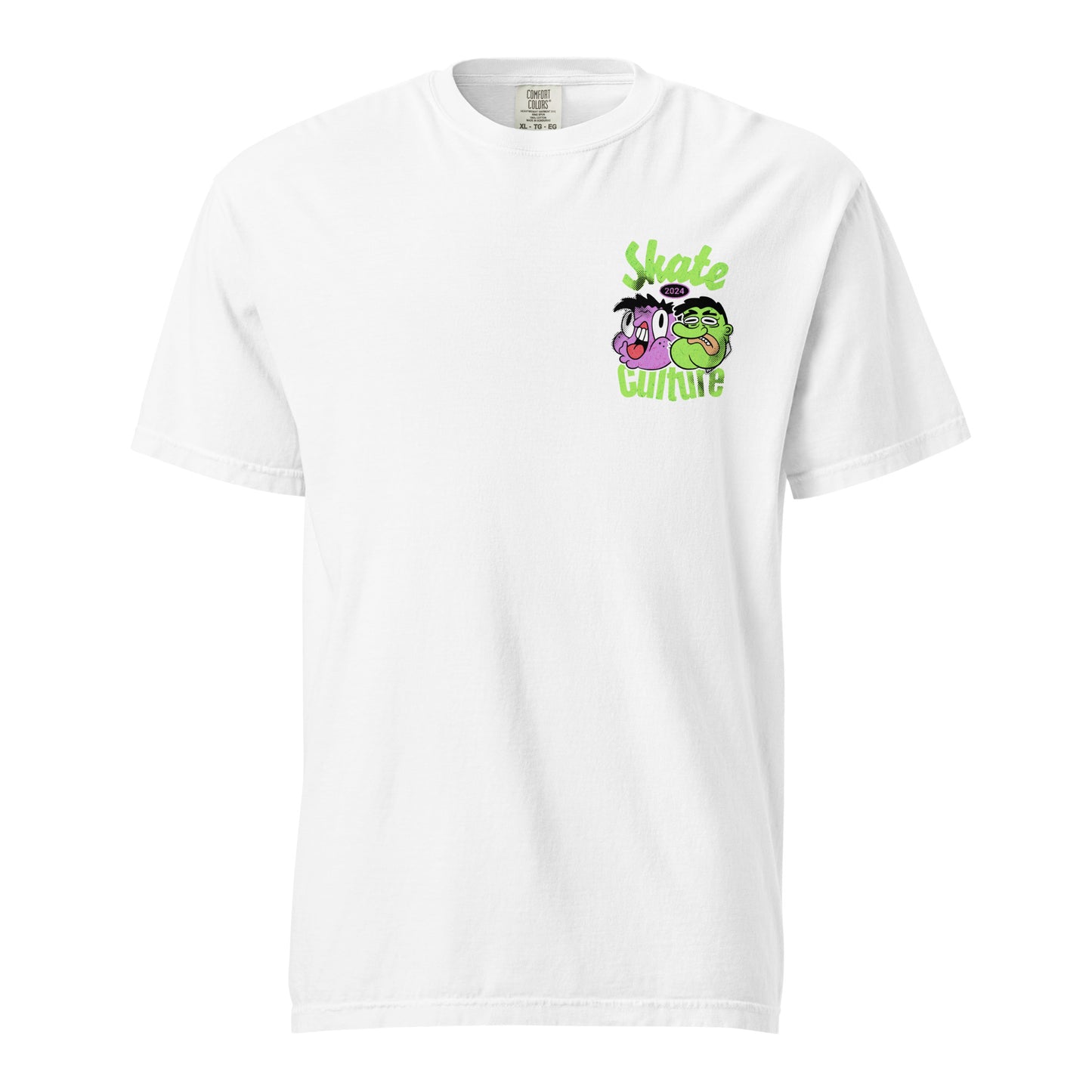 Skate Culture T-Shirt