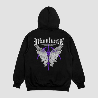 Pura Vida Illuminate Hoodie