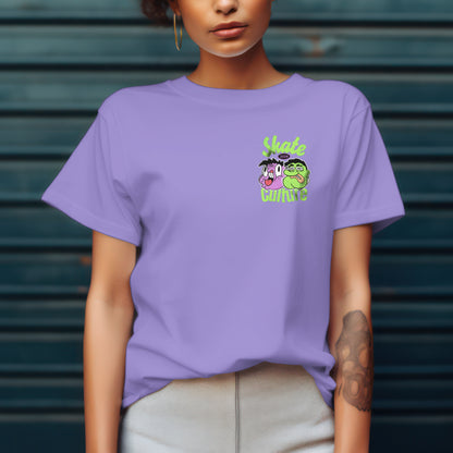 Skate Culture T-Shirt