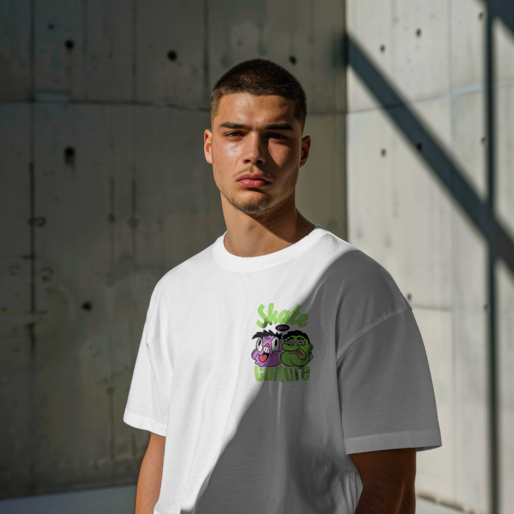 Skate Culture T-Shirt