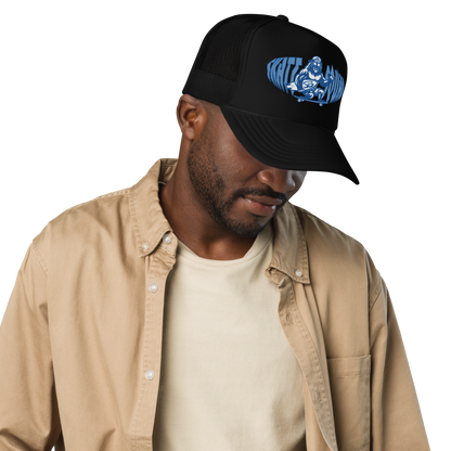 SB Skate Squad Trucker Hat