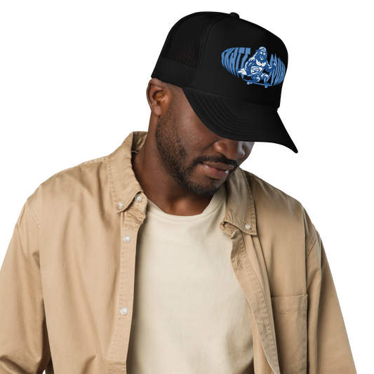 SB Skate Squad Trucker Hat