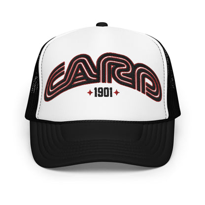 River Plate CARP Retro Trucker Hat