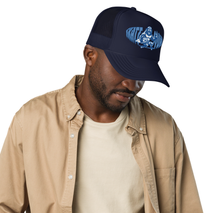 SB Skate Squad Trucker Hat