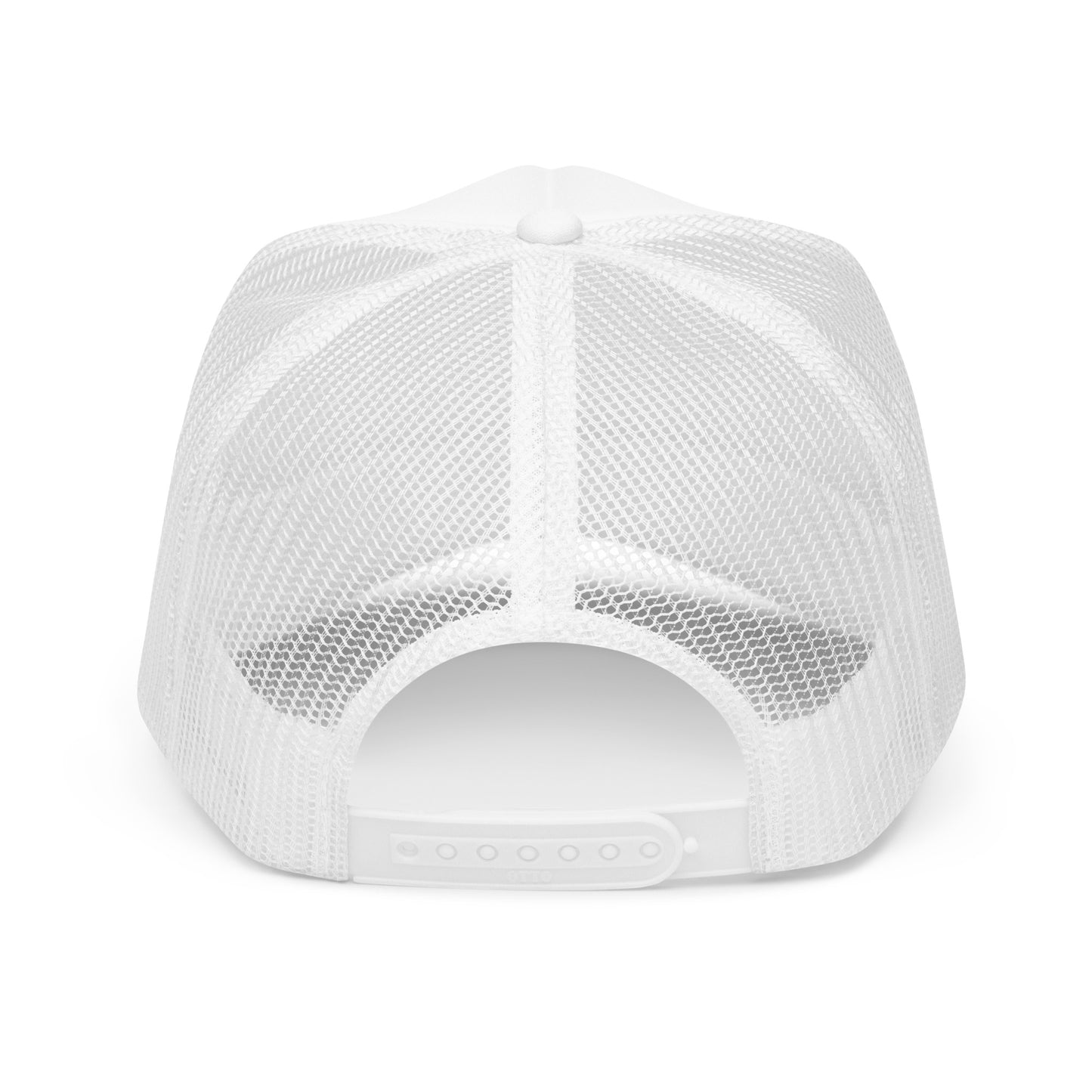 River Plate CARP Retro Trucker Hat