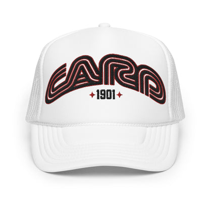 River Plate CARP Retro Trucker Hat