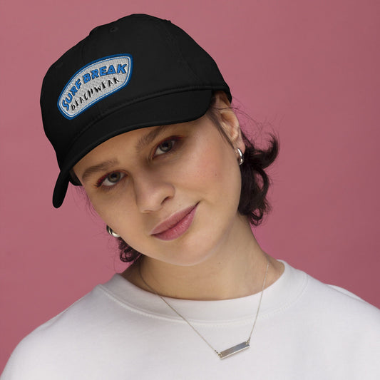 Surf Break Beachwear Dad Hat