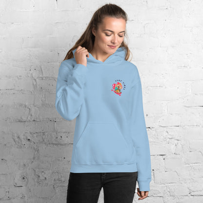 Surf Vibes Hoodie