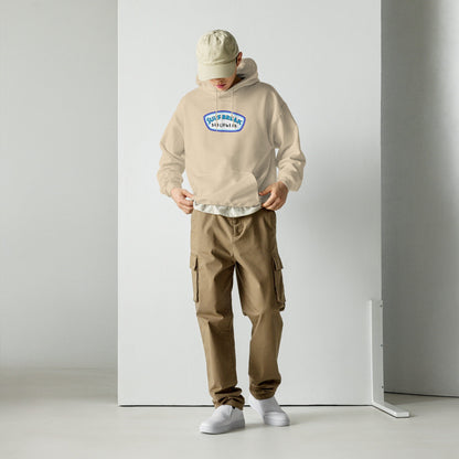 Surf Break Heavy Hoodie
