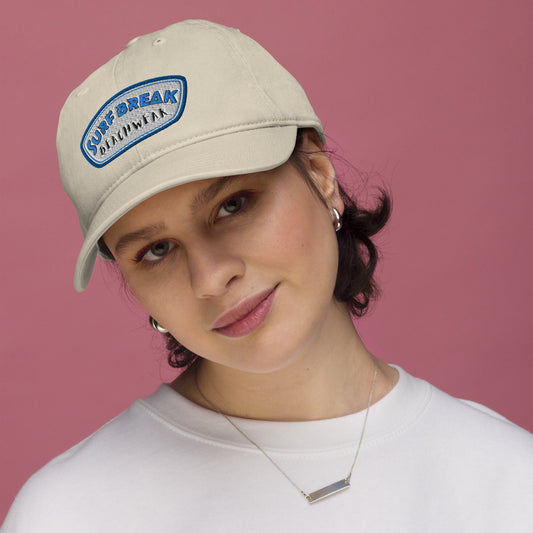 Surf Break Beachwear Dad Hat
