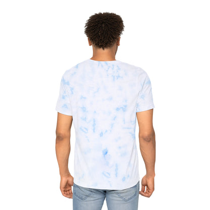 Wave Seeker Tie-Dyed T-Shirt
