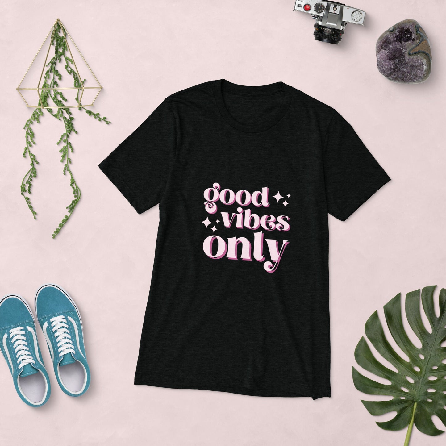 Good Vibes Only Tshirt