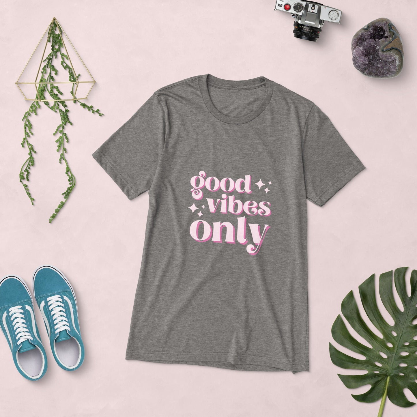 Good Vibes Only Tshirt