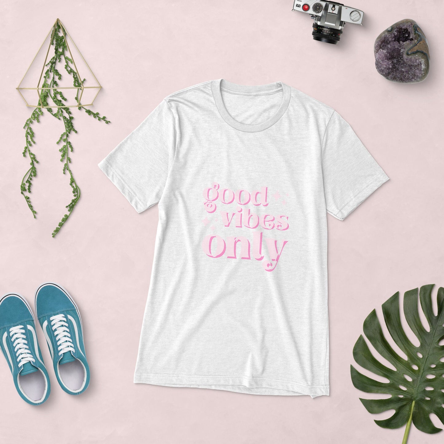 Good Vibes Only Tshirt