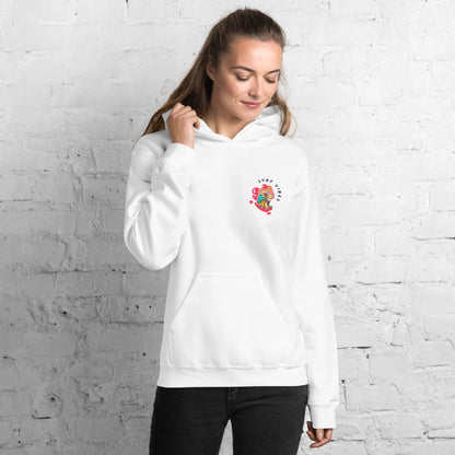 Surf Vibes Hoodie