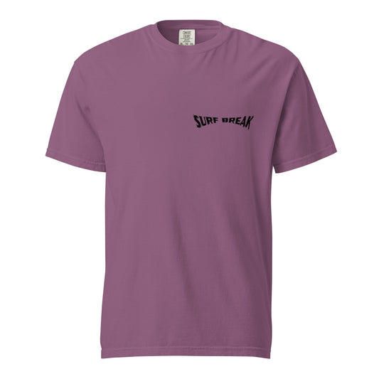 Savage Waves Heavyweight Tshirt