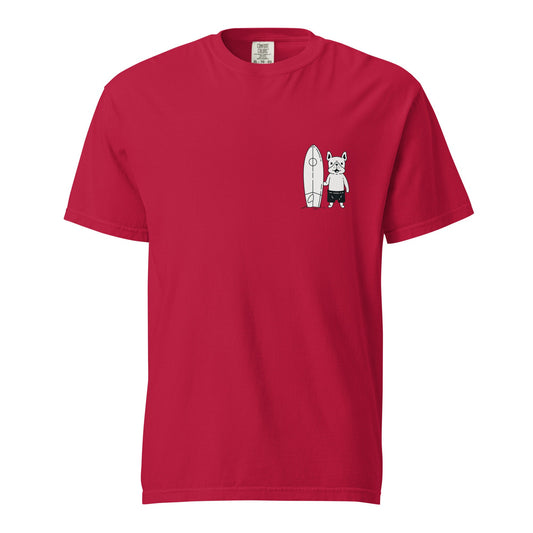 Surf Pup Heavyweight Tshirt