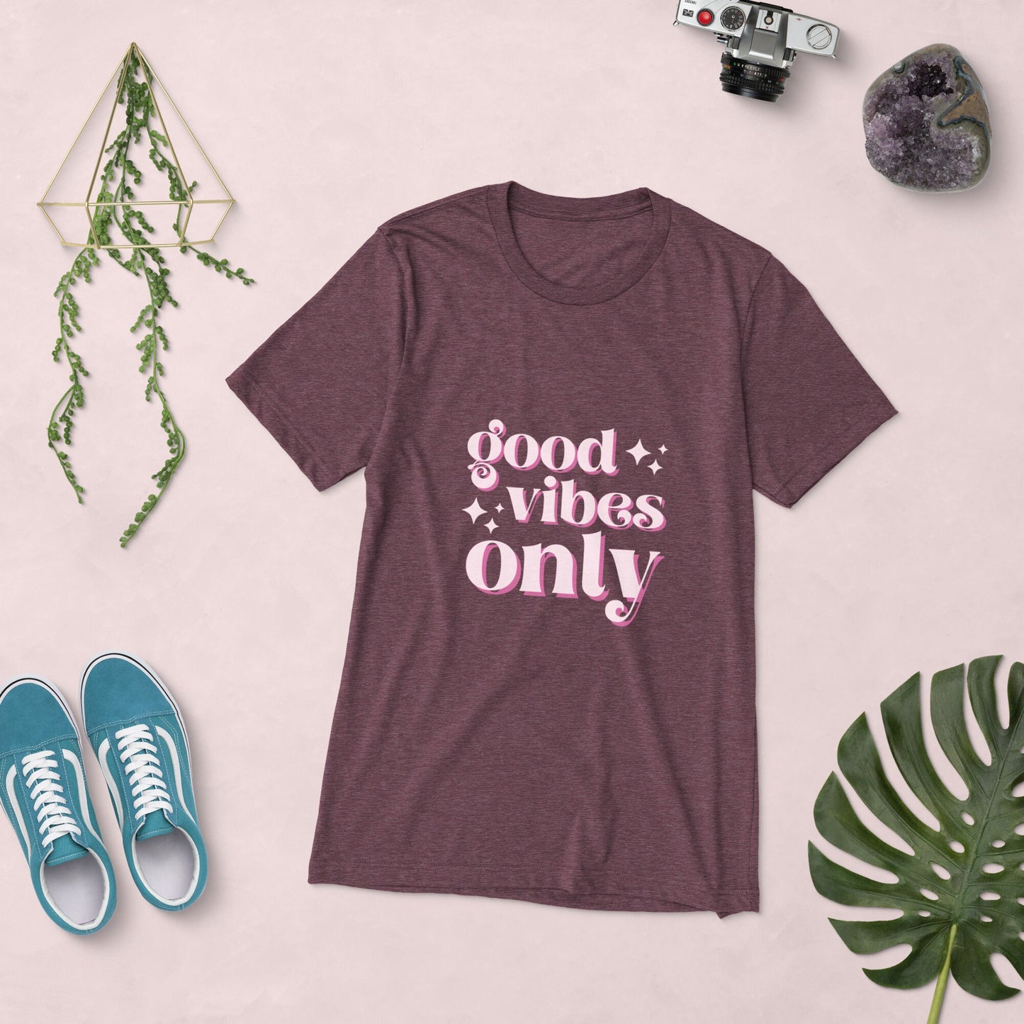 Good Vibes Only Tshirt