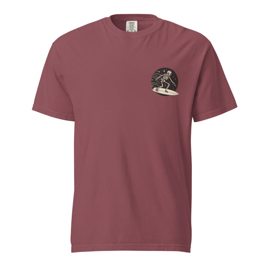 Space Cadet Heavyweight Tshirt
