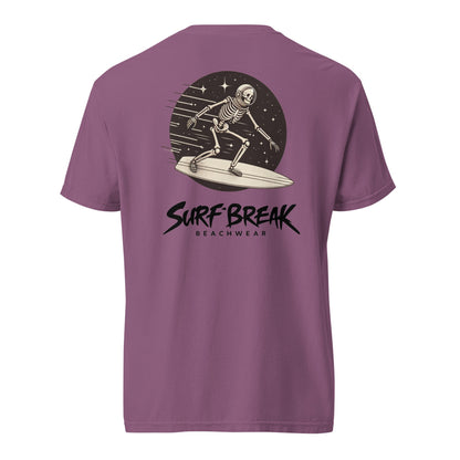 Space Cadet Heavyweight Tshirt