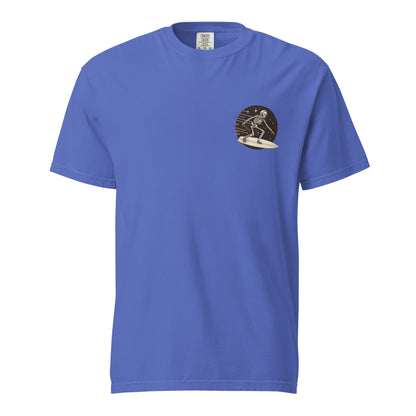 Space Cadet Heavyweight Tshirt