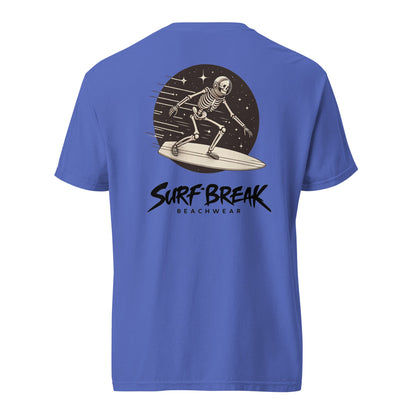 Space Cadet Heavyweight Tshirt