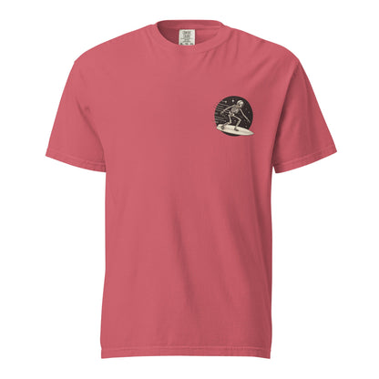 Space Cadet Heavyweight Tshirt