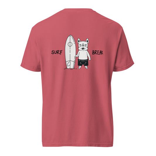 Surf Pup Heavyweight Tshirt