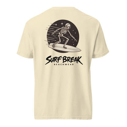 Space Cadet Heavyweight Tshirt
