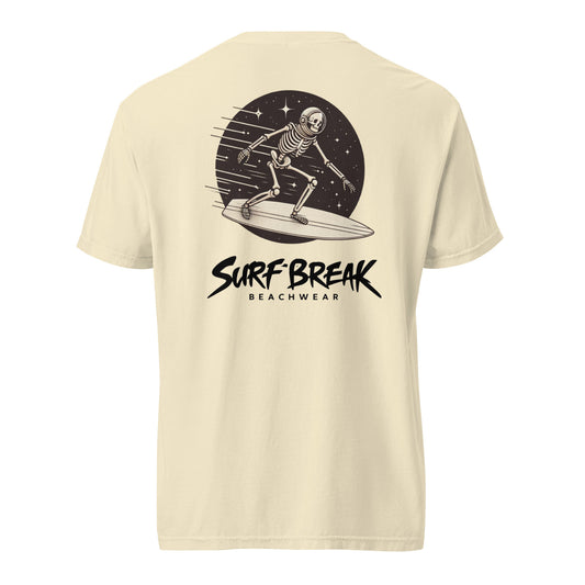 Space Cadet Heavyweight Tshirt