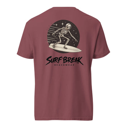 Space Cadet Heavyweight Tshirt