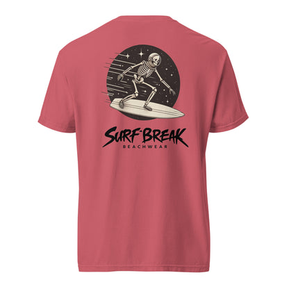 Space Cadet Heavyweight Tshirt
