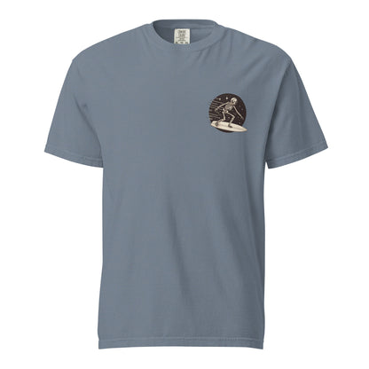 Space Cadet Heavyweight Tshirt